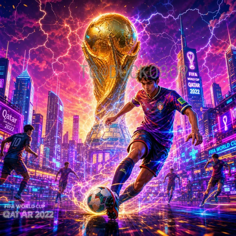世界杯完整视频直播：足不出户尽享每一场精彩对决